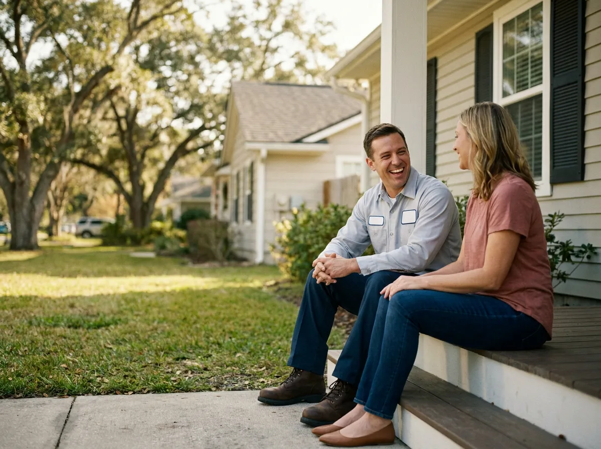 Septic tank pumping FAQs for Millville, DE